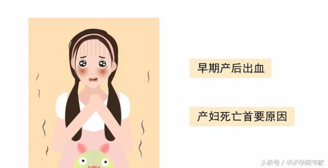 产后大出血案例,产后大出血正在抢救完整版