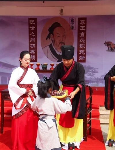 一起来学习中国文化常识,一起来学习历史文化吧