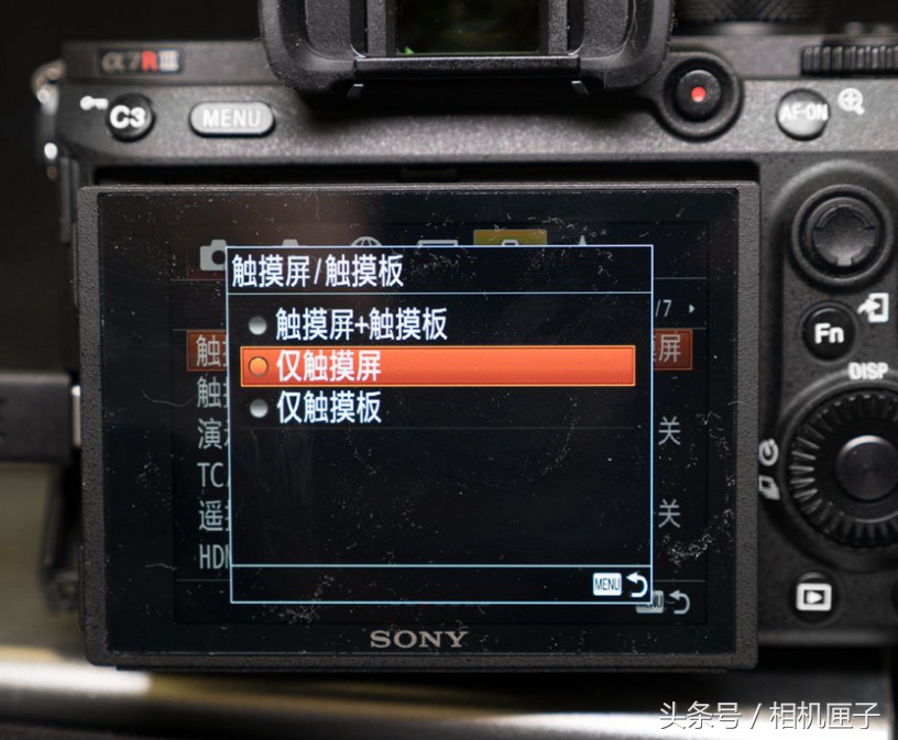 佳能r5与索尼a7s3视频评测,索尼a7m3与佳能r7对比