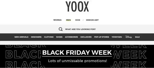 黑五又来啦你的钱包准备好了么,黑五到来南非商场抢购