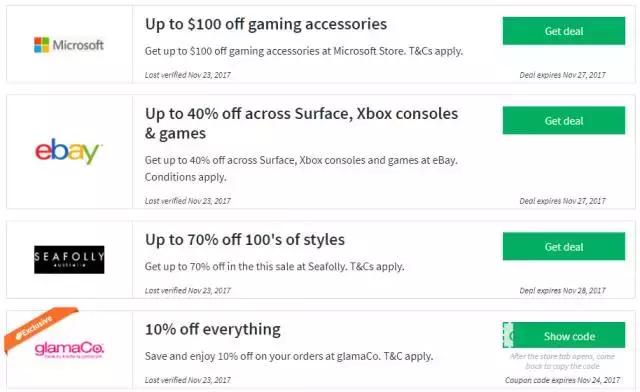 黑五又来啦你的钱包准备好了么,黑五到来南非商场抢购