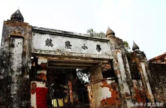 茂名最惊艳的城市,茂名城市美景