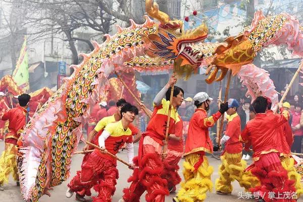茂名最惊艳的城市,茂名城市美景