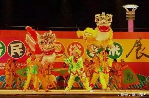 茂名最惊艳的城市,茂名城市美景