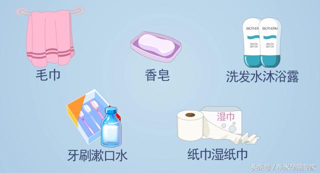 孕妇入院待产流程,分娩住院办理流程