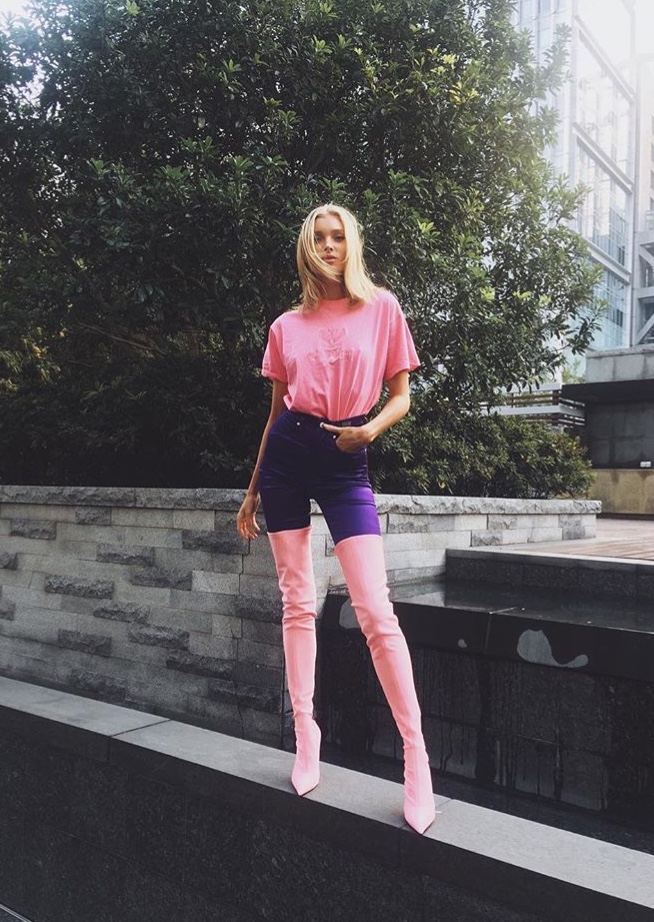 历届维密施华洛世奇内衣,施华洛世奇维密秀完整版