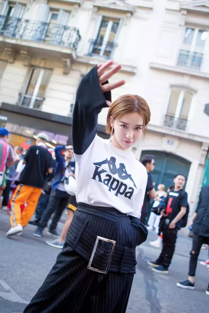 《校对女孩》要被翻拍？PK十元的竟然是她？