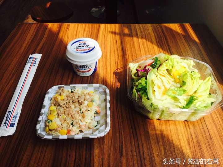 早餐喝一瓶营养一上午,早餐喝一碗粥元气满满一整天