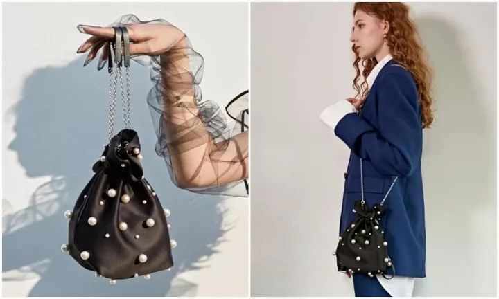 珍珠显老气好还是时尚好,怎么选珍珠才不老气技巧