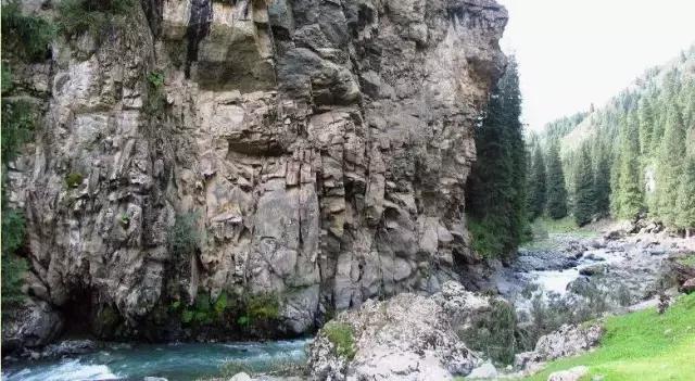 徒步能遇见更好的自己,徒步才能感受到的自然美景