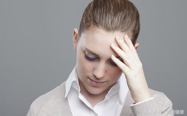 偏头痛发作了吃什么药好?这些药物可以帮你