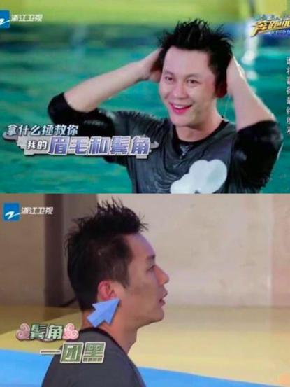 瞿颖吴昕,吴昕瞿颖的综艺