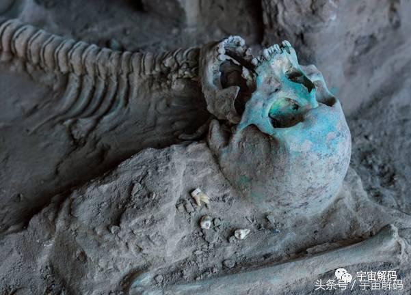 这发掘绝对是阿富汗史上最具野心的一次