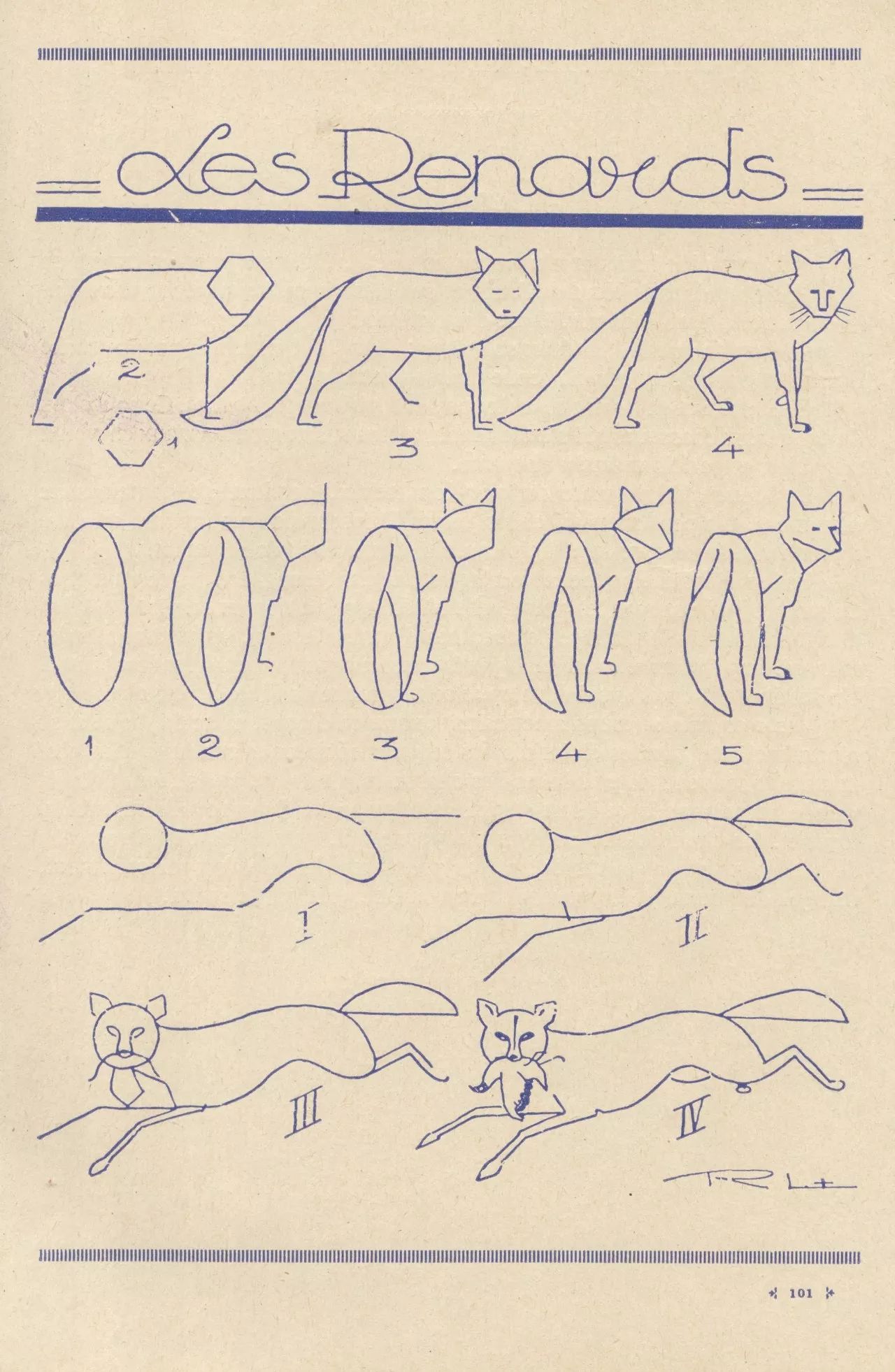 100个超简单的简笔画,2000个超详细简笔画教程