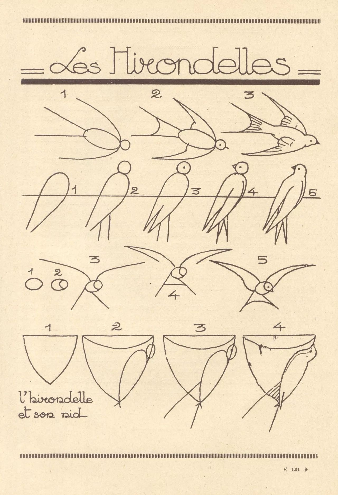 100个超简单的简笔画,2000个超详细简笔画教程