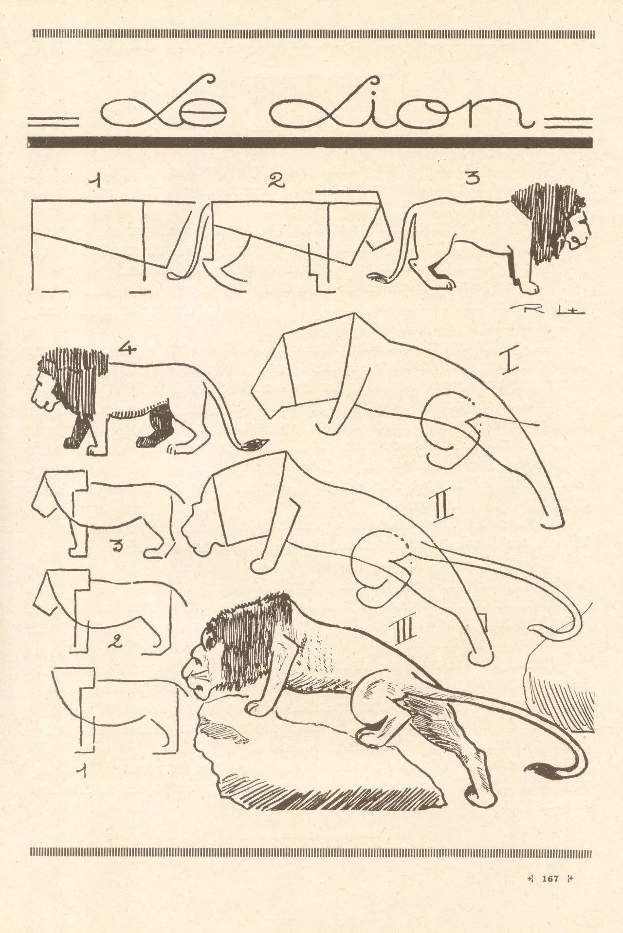 100个超简单的简笔画,2000个超详细简笔画教程