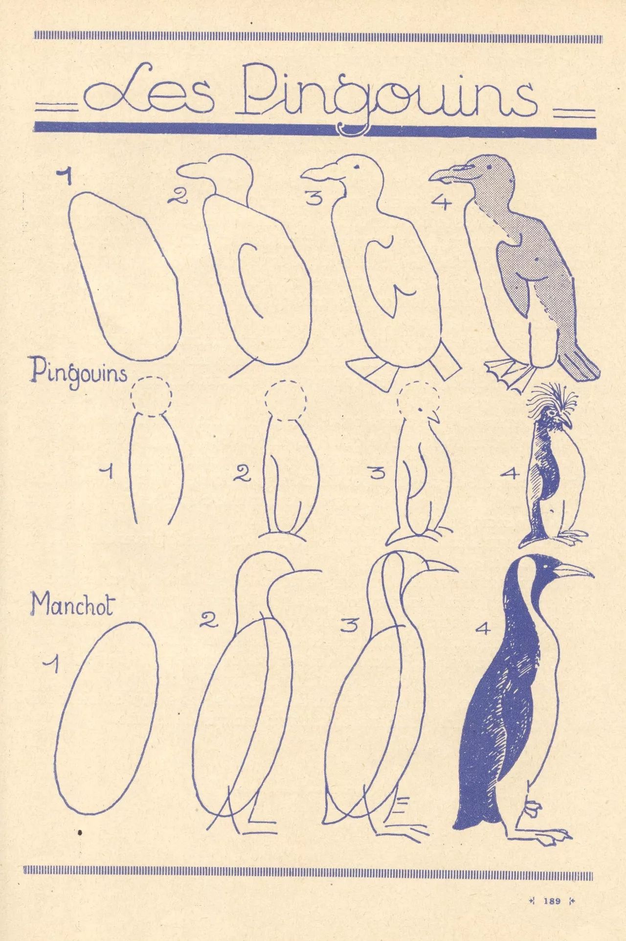 100个超简单的简笔画,2000个超详细简笔画教程