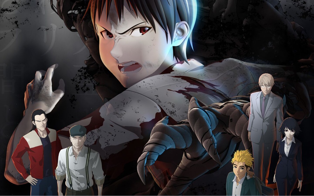 盘点2022最受欢迎动漫电影,最受欢迎的五部热血动漫日本