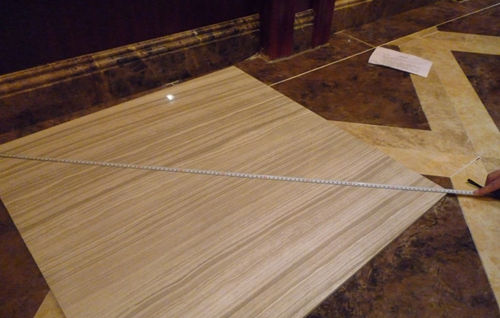 卫生间做防水后贴瓷砖为啥要空鼓,卫生间做完防水贴上砖有多厚