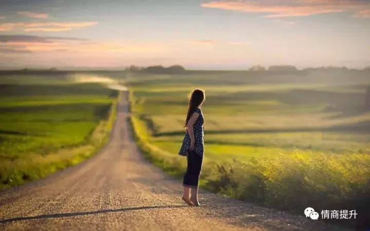 我终于成为了自己的靠山,把我想象成你的假想敌