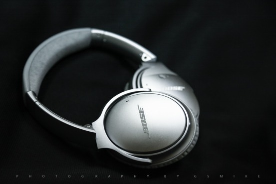 降噪耳机boseqc35可以用来游戏吗,boseqc35无线降噪耳机评测