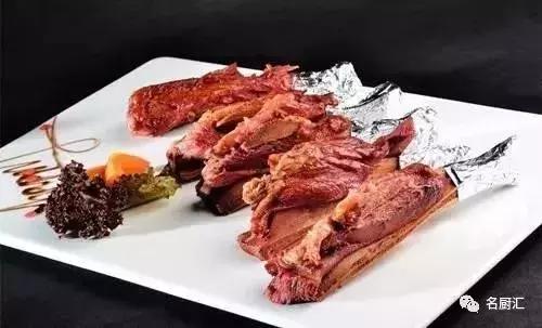 正宗卤水配方大全,10种卤水配方的绝密配方