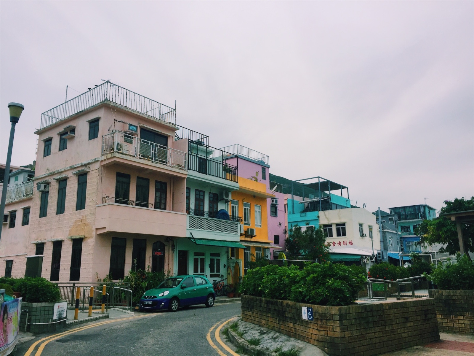 VA踩点|我养你啊