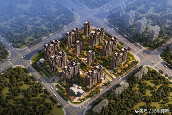 航空港区房子未来怎么样,航空港区哪里的房子值得投资