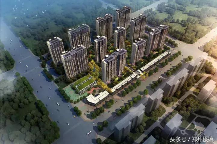 航空港区房子未来怎么样,航空港区哪里的房子值得投资