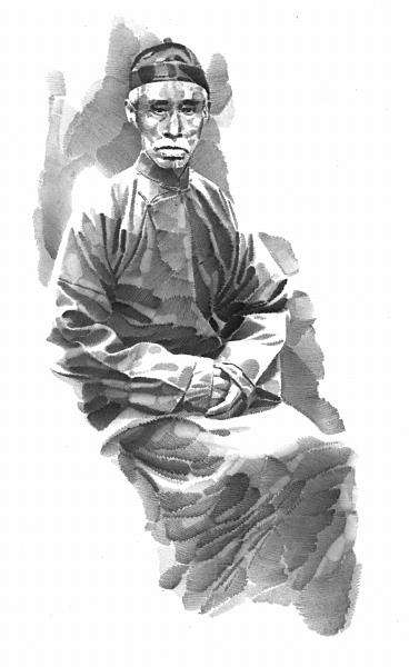 舌尖上的陈家菜,浙江陈家菜