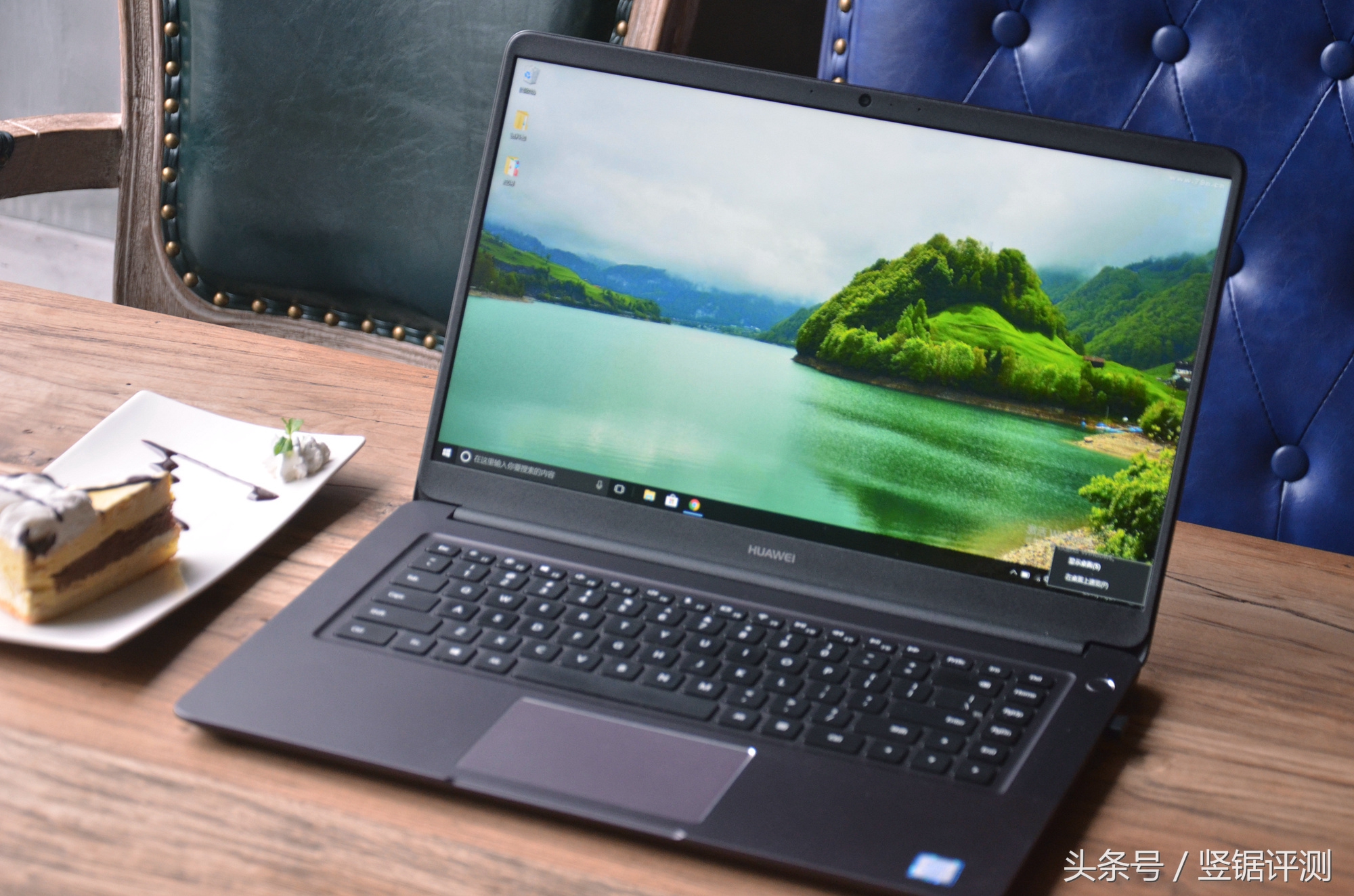 i7处理器的华为笔记本,独显i7华为笔记本电脑推荐