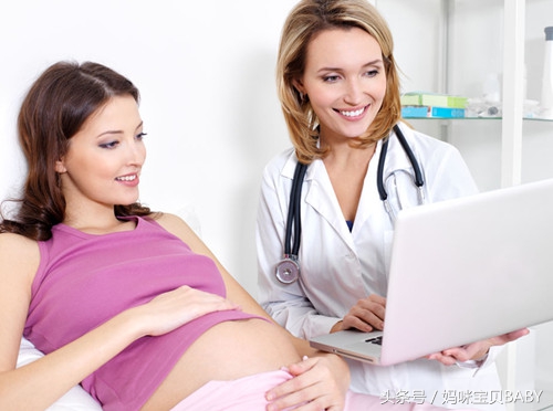 孕晚期肚子像肿了一样疼,孕晚期肚子很撑还会鼓包