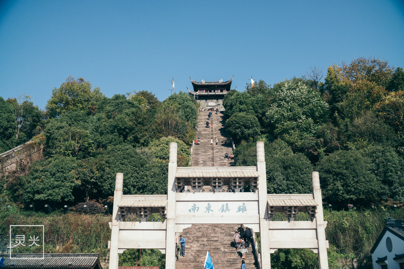 台州玉环三天游攻略,浙江玉环旅游攻略自由行