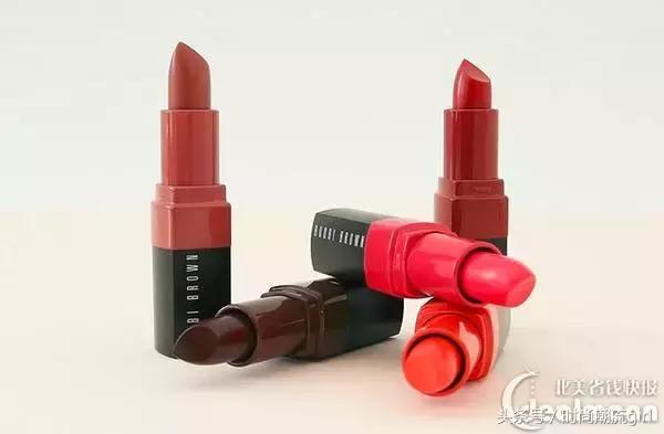 时尚小口红,时尚又洋气的口红