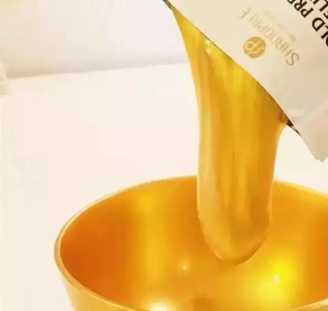 星空碎片面膜,超好用的一款泡泡面膜