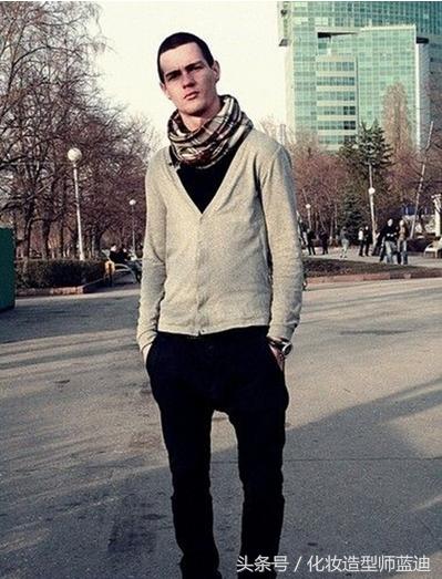 潮男百搭垂感休闲裤,夏季休闲哈伦裤男款潮男