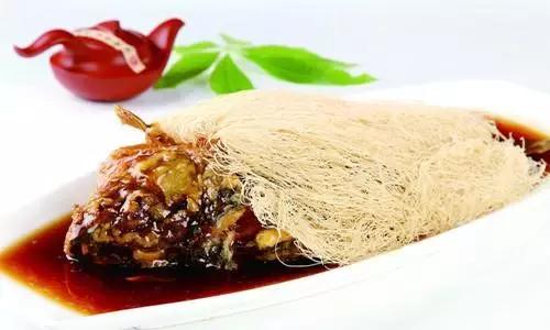 河南礼物开封,河南特产适合送人礼物开封