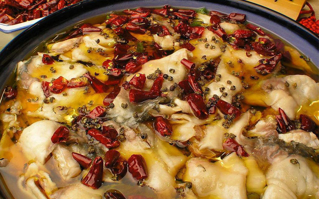 咋样做出的鱼片又嫩又滑,饭店做的鱼片为什么烂不了