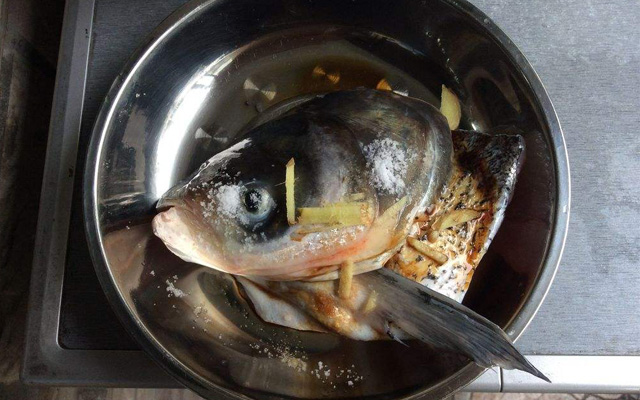 咋样做出的鱼片又嫩又滑,饭店做的鱼片为什么烂不了