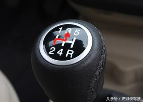 科三挂错档位扣分吗,科三总把档位挂错