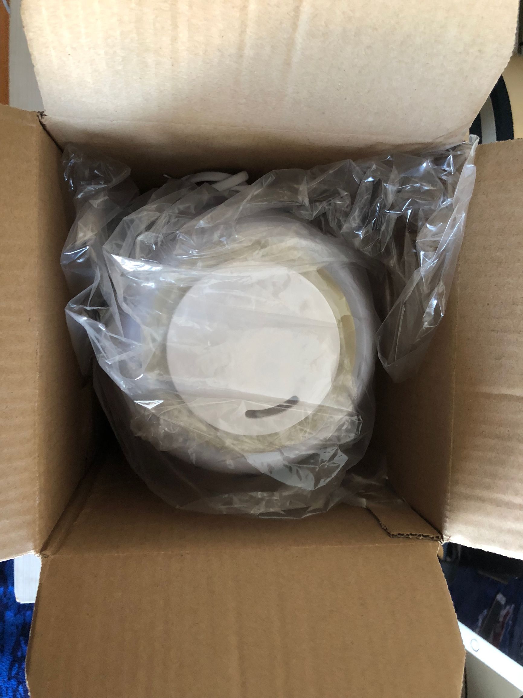 小熊加湿器拆卸图解,小熊智能恒温加湿器