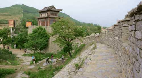 山东诸城城市风光,诸城恐龙世界之最