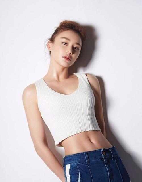 袁姗姗是如何从全网黑转型的,袁姗姗的辛酸演艺路