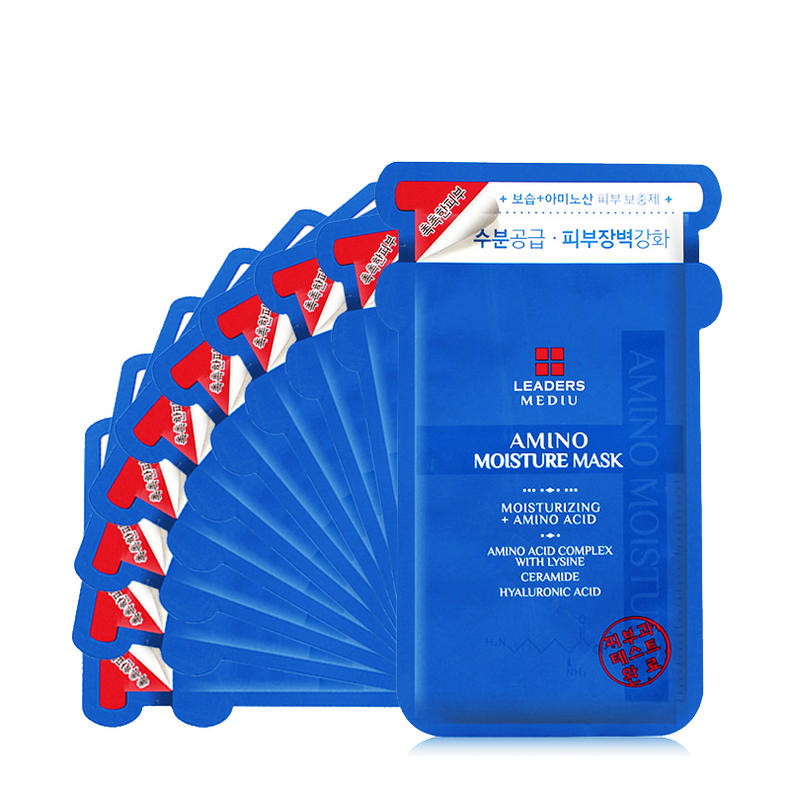 肌肤干燥随时补水,补水和锁水护肤品