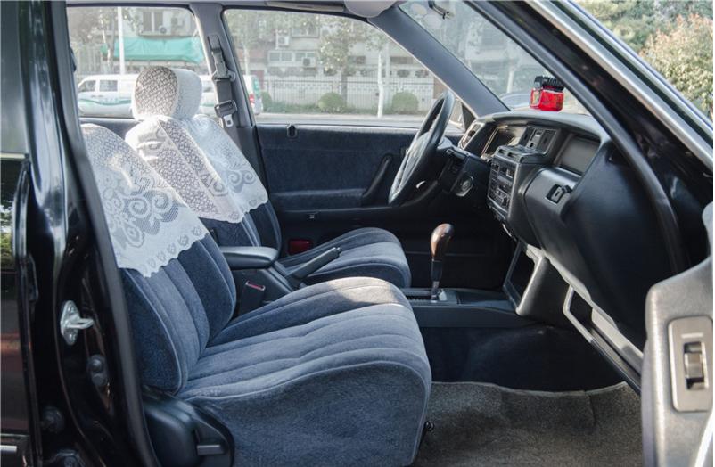 皇冠133是哪一代,当年皇冠133多少钱