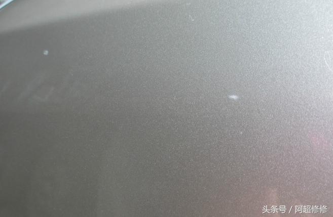车辆刮蹭漆面修复价格,车身漆面小刮伤修复