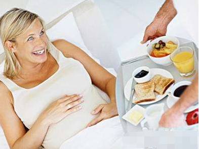 孕妇从怀孕开始需要注意什么,孕妈妈从怀孕起需要注意的事项