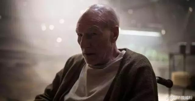 x战警黑凤凰中另一群人什么能力,x战警黑凤凰揭示x教授是不是英雄