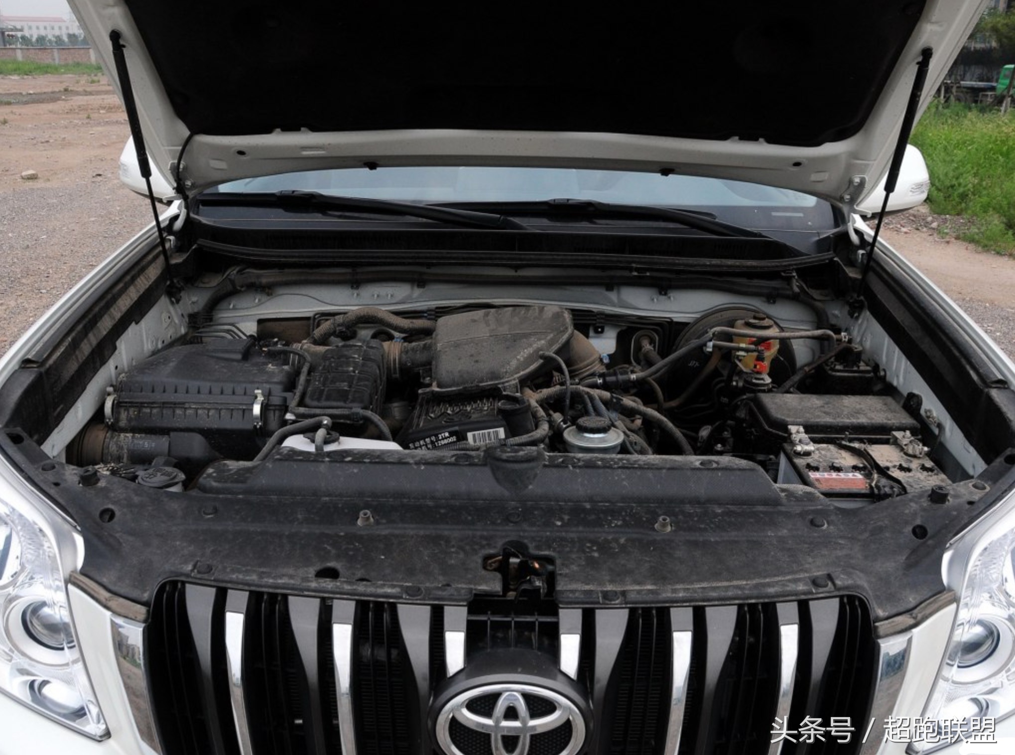 普拉多三门版2.8t柴油价格,普拉多三门报价