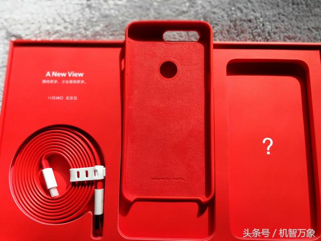 一加5t京东抢购,一加5t手机新品